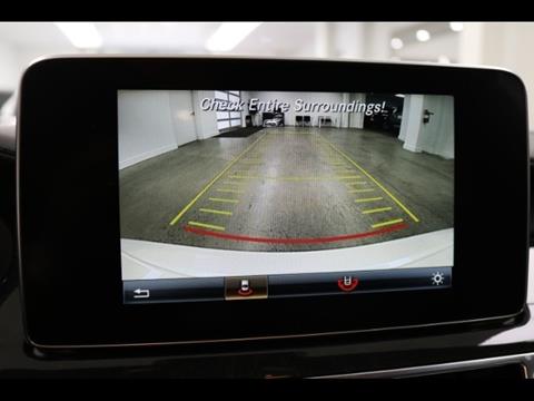 2016 Mercedes-Benz CLS CLS 400