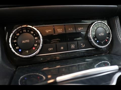 2016 Mercedes-Benz CLS CLS 400