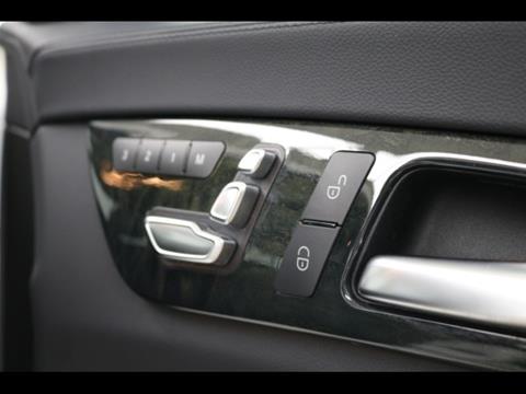 2016 Mercedes-Benz CLS CLS 400