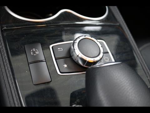 2016 Mercedes-Benz CLS CLS 400