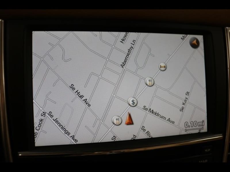 2010 Porsche Panamera