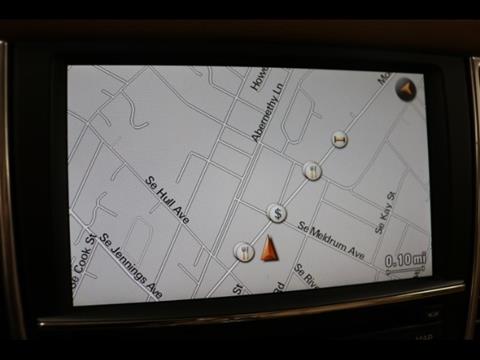 2010 Porsche Panamera