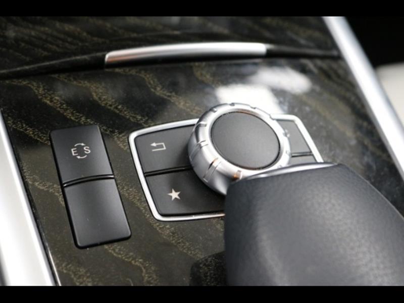 2016 Mercedes-Benz E-Class E 350