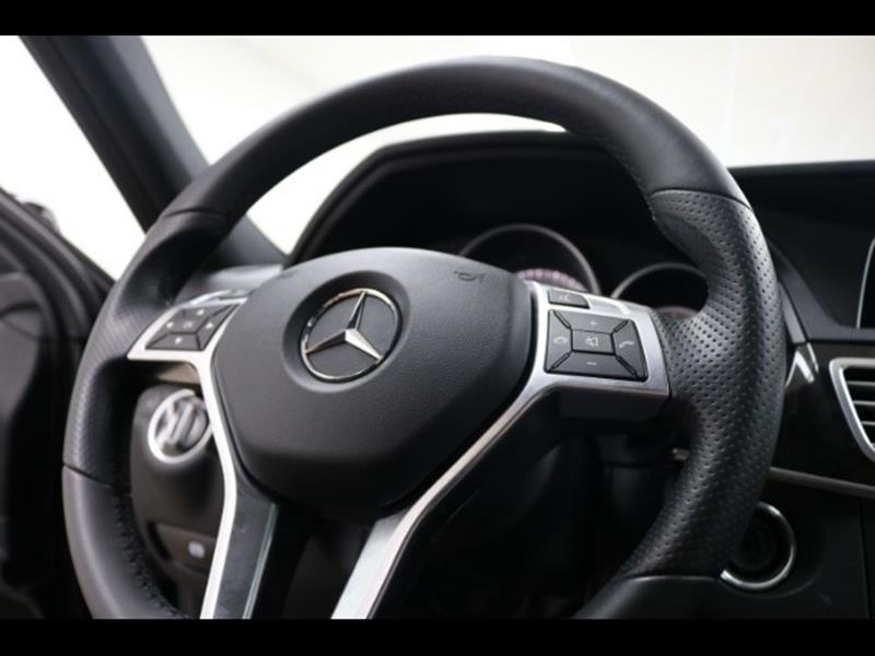 2016 Mercedes-Benz E-Class E 350