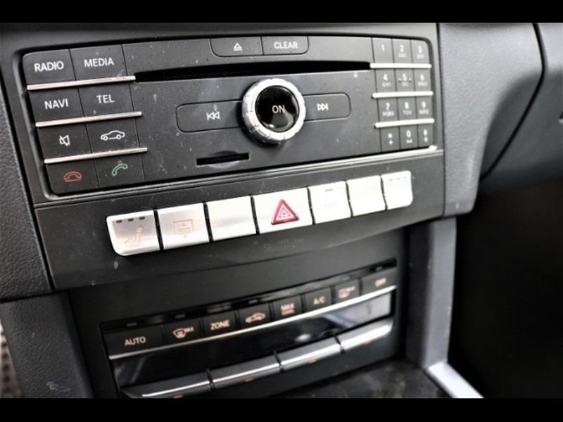 2016 Mercedes-Benz E-Class E 350