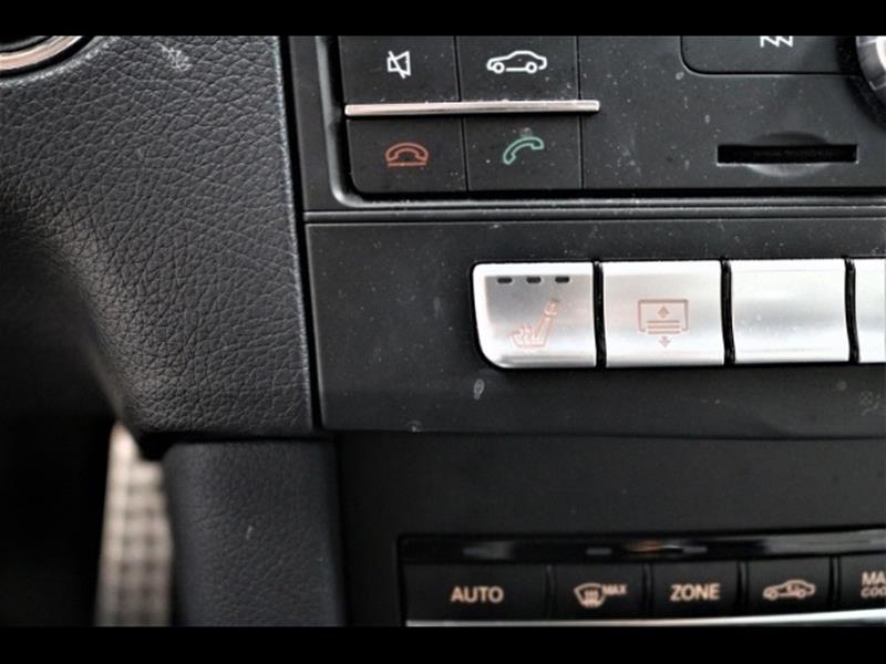 2016 Mercedes-Benz E-Class E 350