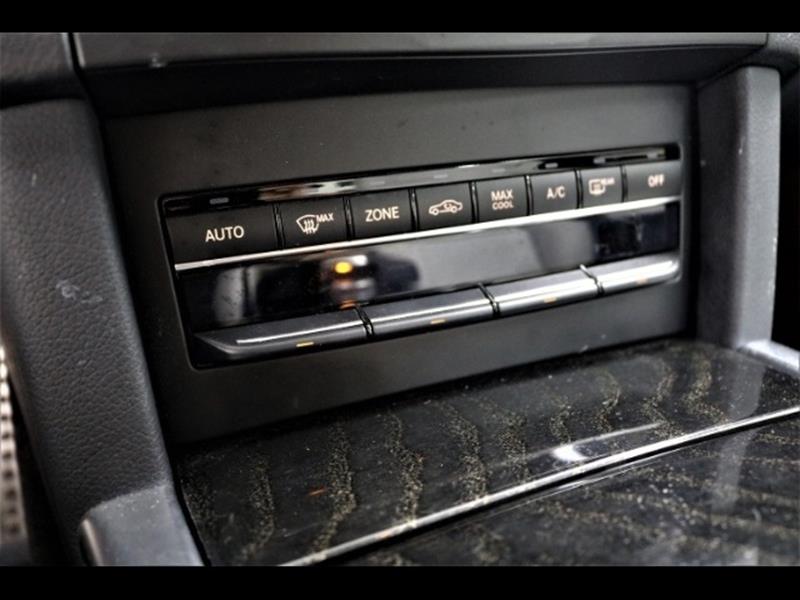 2016 Mercedes-Benz E-Class E 350