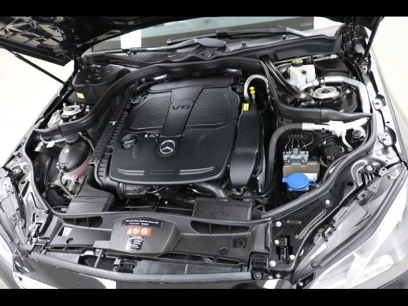 2016 Mercedes-Benz E-Class E 350