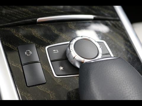 2016 Mercedes-Benz E-Class E 350