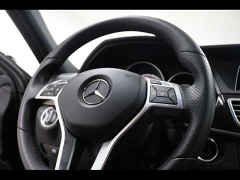 2016 Mercedes-Benz E-Class E 350