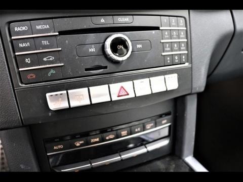 2016 Mercedes-Benz E-Class E 350