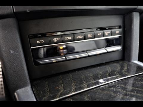 2016 Mercedes-Benz E-Class E 350