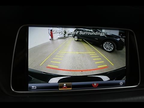 2016 Mercedes-Benz E-Class E 350