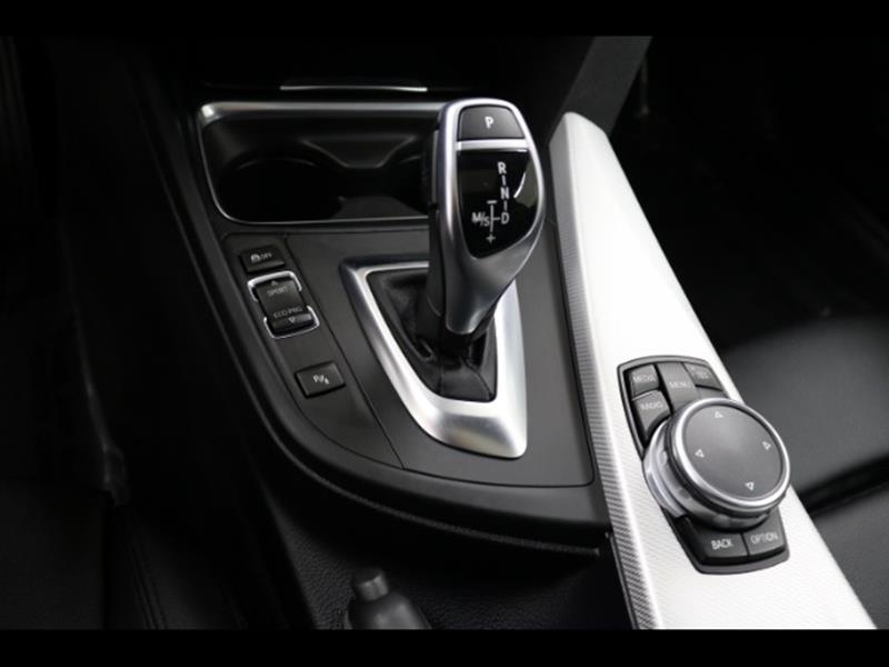 2015 BMW 4 Series 435i