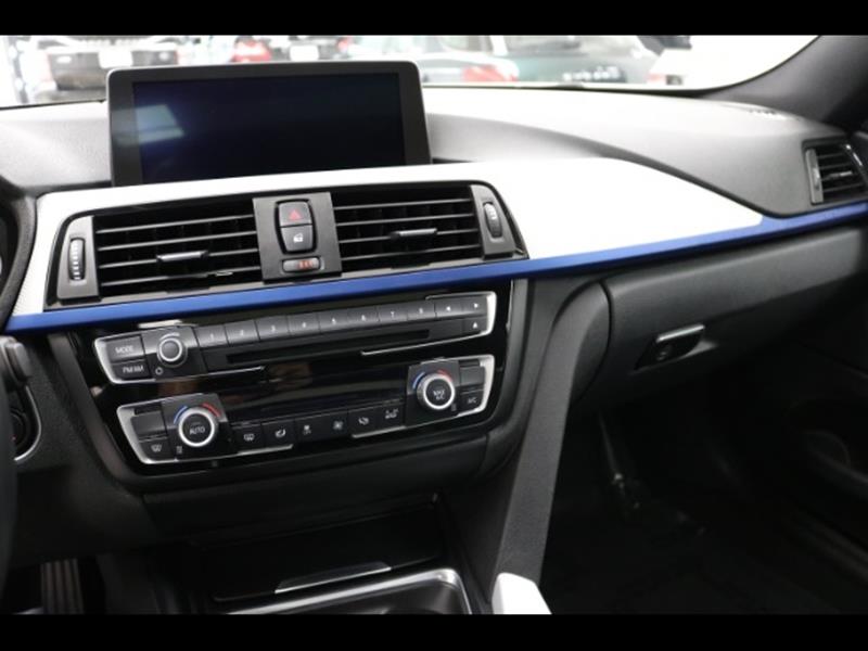 2015 BMW 4 Series 435i