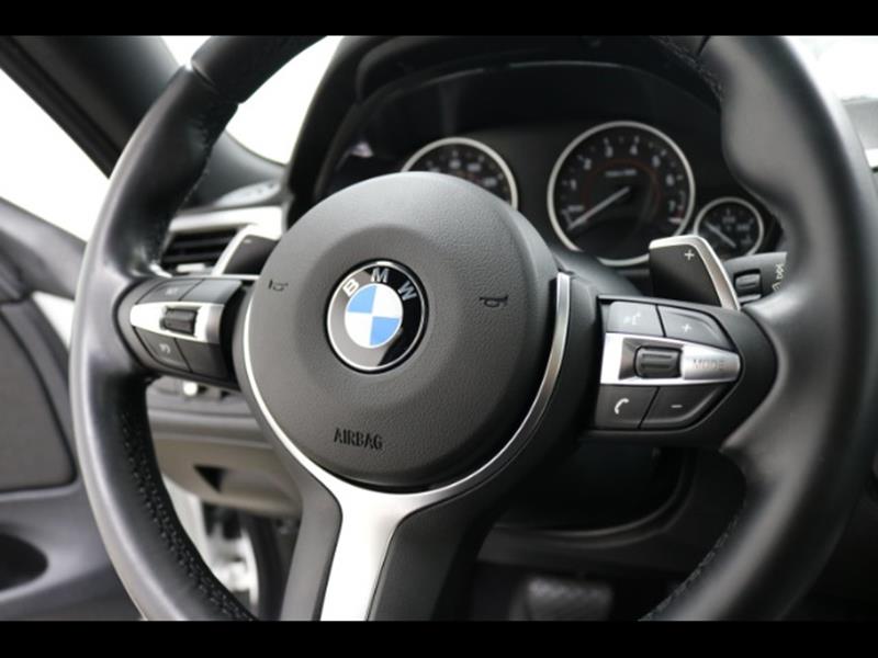 2015 BMW 4 Series 435i