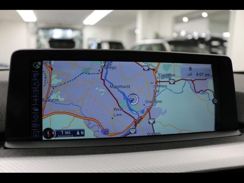 2015 BMW 4 Series 435i