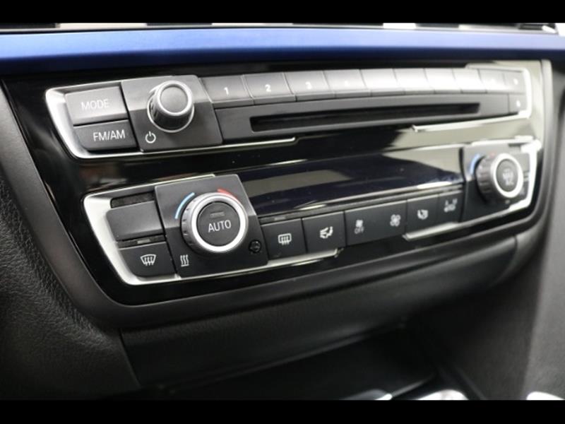 2015 BMW 4 Series 435i