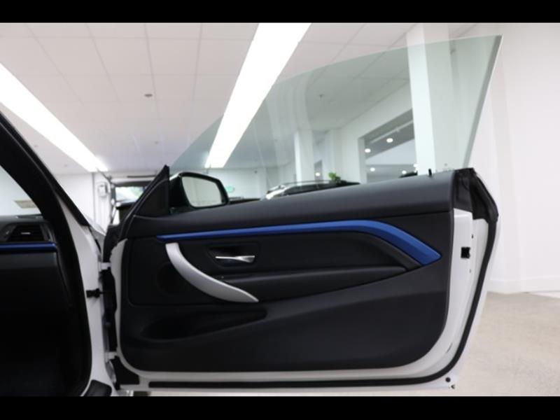 2015 BMW 4 Series 435i