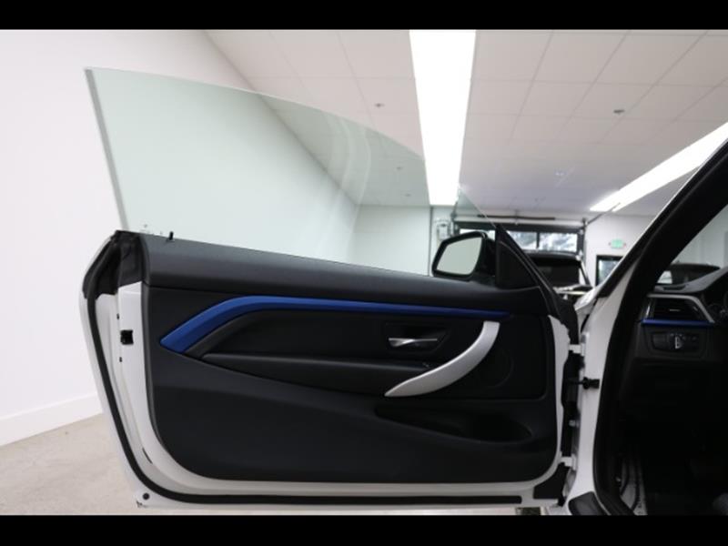 2015 BMW 4 Series 435i