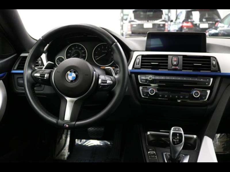 2015 BMW 4 Series 435i