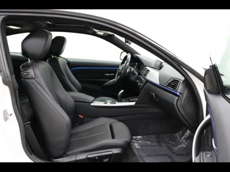 2015 BMW 4 Series 435i