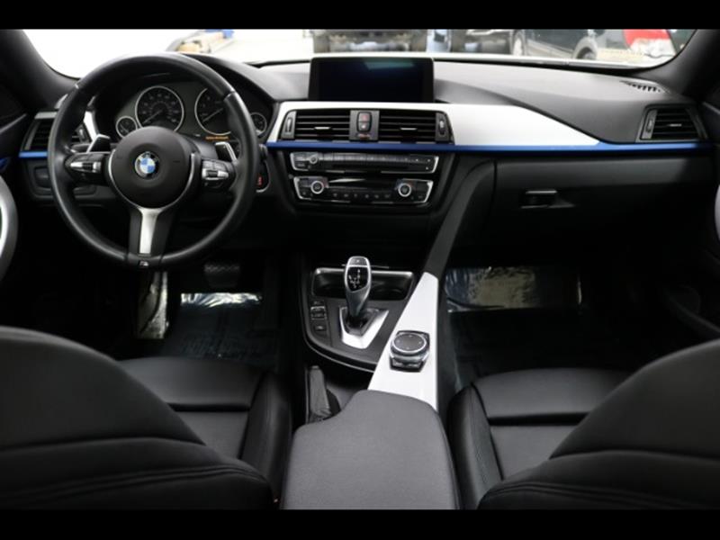 2015 BMW 4 Series 435i