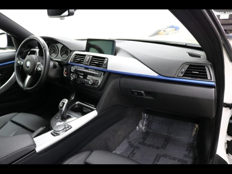 2015 BMW 4 Series 435i