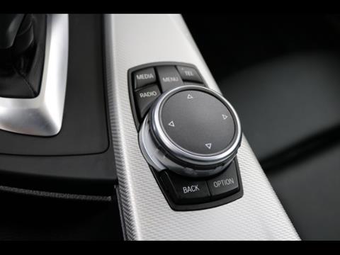 2015 BMW 4 Series 435i