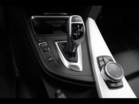 2015 BMW 4 Series 435i