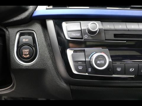 2015 BMW 4 Series 435i