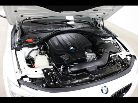 2015 BMW 4 Series 435i