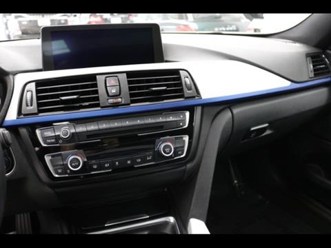 2015 BMW 4 Series 435i