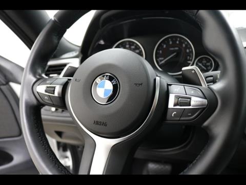 2015 BMW 4 Series 435i