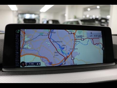 2015 BMW 4 Series 435i