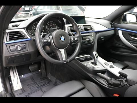 2015 BMW 4 Series 435i