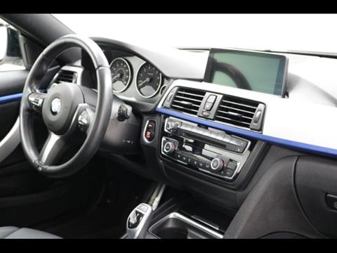 2015 BMW 4 Series 435i