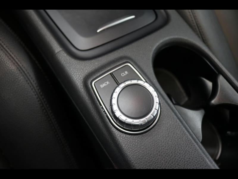 2014 Mercedes-Benz CLA CLA 250