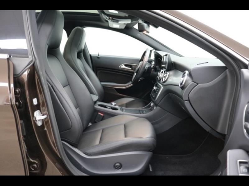 2014 Mercedes-Benz CLA CLA 250