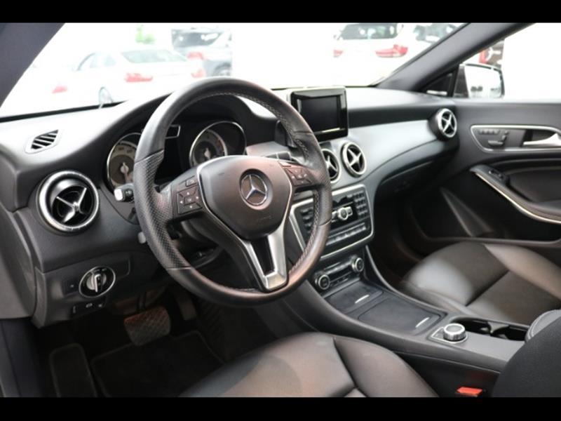 2014 Mercedes-Benz CLA CLA 250