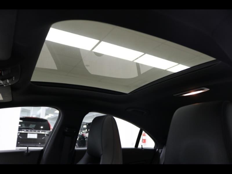 2014 Mercedes-Benz CLA CLA 250