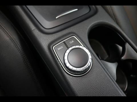 2014 Mercedes-Benz CLA CLA 250