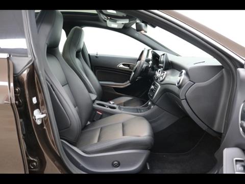 2014 Mercedes-Benz CLA CLA 250