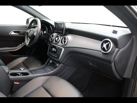 2014 Mercedes-Benz CLA CLA 250