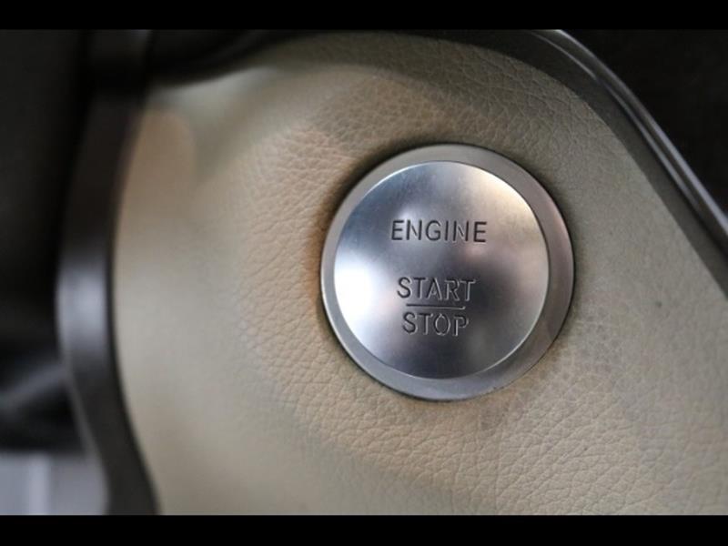 2015 Mercedes-Benz M-Class ML 250 BlueTEC