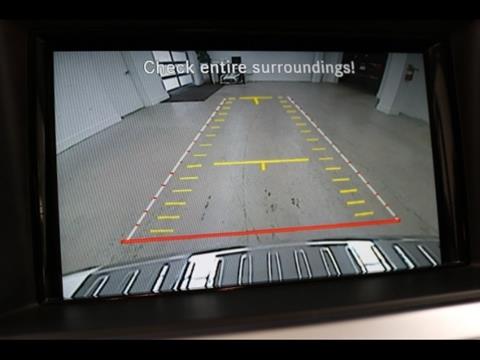 2015 Mercedes-Benz M-Class ML 250 BlueTEC