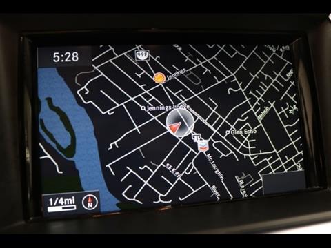 2015 Mercedes-Benz M-Class ML 250 BlueTEC