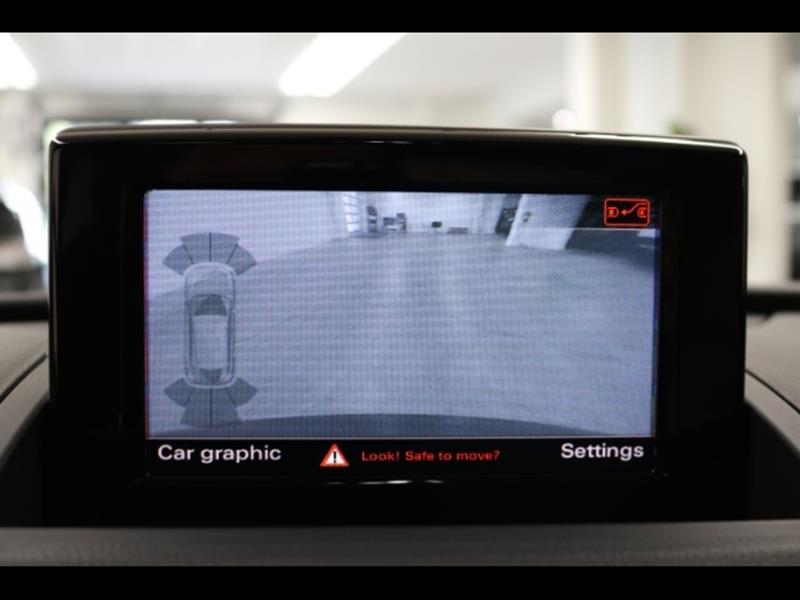 2017 Audi Q3 2.0T quattro Premium