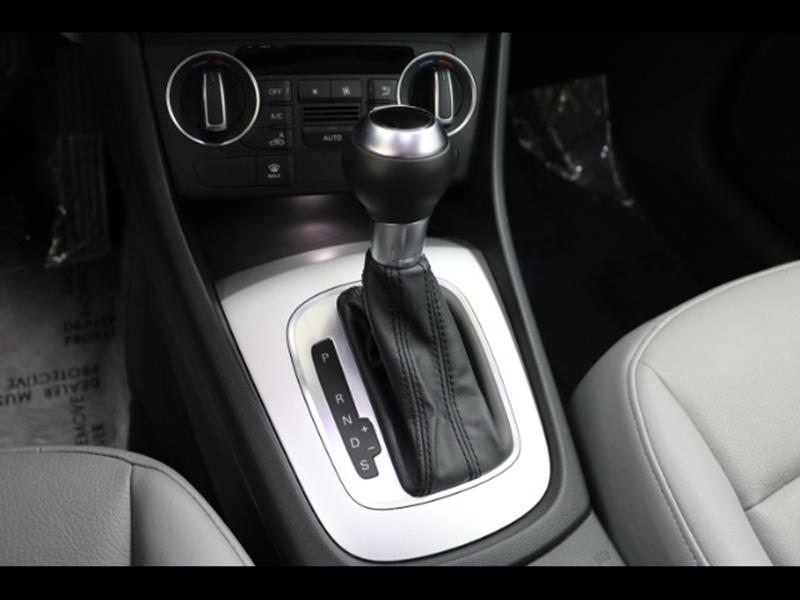 2017 Audi Q3 2.0T quattro Premium