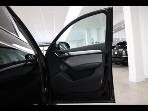 2017 Audi Q3 2.0T quattro Premium